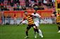 Kayserispor 5 hafta sonra puan kaybetti