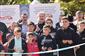 Gürpınar’ın park ve havuzu yenilendi