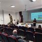 Eskişehir’de velilere yönelik "Okul ve Aile" semineri düzenlendi