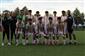 Kayserispor U16 takımı gol oldu yağdı