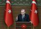 Cumhurbaşkanı Erdoğan: "Dünyayı sömürerek, bölgemizi kan deryasına çevirerek kendilerine refah düzeni kurmak isteyenlere boyun eğmeyeceğiz"