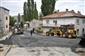 Kayseri Büyükşehir’den Sarız’a ulaşım yatırımı