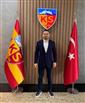 Akpınar hakkında yürütülen bahis soruşturması sonuçlandı, disiplin cezası verilmedi