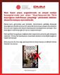 DMM’den, "Azerbaycan’da Türk bayrağının indirilmeye çalışıldığı" iddialarına yalanlama