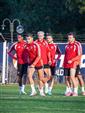Kayserispor’da Hedef 35 puan