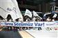 Türk Telekom COP31 mesajını Avrupa basketbol sahnesine taşıdı: "Yarına sözümüz var"