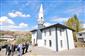 Başkan Büyükkılıç: "Yedioluk camii yeniden ibadete kazandırıldı"