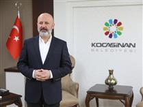 Başkan Çolakbayrakdar: "Şehrin yükselen değerini yeni yatırım fırsatlarıyla taçlandırıyoruz"