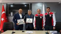 Yozgat’ta birinci derece tarımsal örgüt sayısı ikiye yükseldi