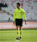 Pendikspor - Kayserispor maçını Burak Pakkan yönetecek