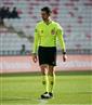 Pendikspor - Kayserispor maçını Burak Pakkan yönetecek