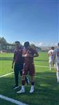 Kayserispor U19’da Hilmi Türkan’dan kötü haber