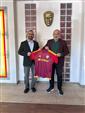 Optimar’dan Kayserispor’a ziyaret