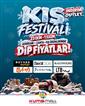 Kumsmall’da Kış Festivali başladı, indirimler koridorlara taştı