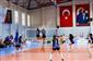 TVF Kadınlar 2. Lig 15. Grup: Kayseri Atletikspor: 3 - Kayseri Cimnastik Spor: 0