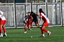Kayseri Kadın FK evinde berabere kaldı