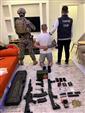 Almanya adli makamlarınca uluslararası seviyede aranan Valmir Berisha, İzmir’de yakalandı