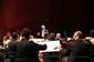 Beethoven, Weber ve Elgar eserleri Eskişehir’de yankılandı