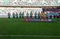 Trendyol Süper Lig: Konyaspor: 1 - Gençlerbirliği: 0 (İlk yarı)
