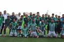 PGL: Sivasgücü Belediyespor: 1 - Kayseri Şekerspor: 2