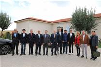 NÖHÜ’den tarımda verimliliği artıracak çalışma