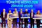 Başkan Özdemir Türkiye Hidrojen Zirvesi’nde Niğde’nin yeşil enerji modelini anlattı
