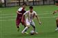 Kayserispor U17 deplasmanda kazandı