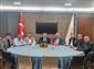 Erciyes’te yeni sezon için hazırlıklar masaya yatırıldı