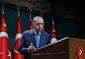 Cumhurbaşkanı Erdoğan: "Siyasette de dış politikada da tek pusulamız Türkiye’nin çıkarlarıdır"
