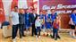 4. Kamu Spor Oyunları basketbol müsabakaları tamamlandı