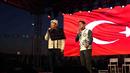 Kayseri Büyükşehir ile Türk Dünyası rüzgârı esti