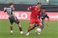 Ziraat Türkiye Kupası: Etimesgut SK: 0 - Gaziantep FK: 4