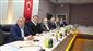 ESO Ekim ayı Meclis Toplantısı gerçekleştirildi