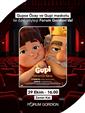 Gupse Özay, ‘Gupi ve Gülmeyen Kral’ ile 29 Ekim’de Forum Gordion’da sinemaseverlerle buluşuyor