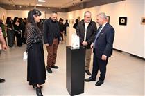 GSF’den 29 Ekim Cumhuriyet Bayramı’na özel sergi