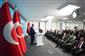 BBP Genel Başkanı Destici: "Türk dünyası birlikte inşa edilecek bir geleceğin ve ulaşacak kızıl elmanın adıdır"