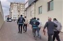 Kayseri’de iş yeri kurşunlama olayında 1 tutuklama