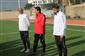 Kayserili antrenör İsmail Okumuş Ereğlispor’da