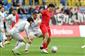Ziraat Türkiye Kupası: Gençlerbirliği: 5 - Karaköprü Belediyespor: 0