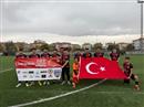 1966 Turanspor’dan Cumhuriyet Bayramı’nda anlamlı mesaj