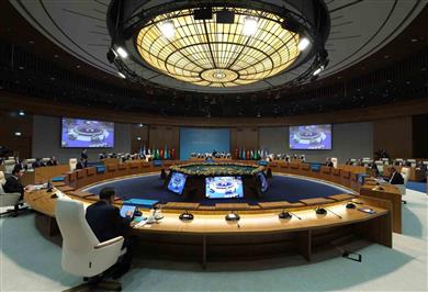 Türk dünyasından Ankara’da stratejik birlik mesajı: Savunma, güvenlik ve ekonomide yeni dönem