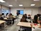 Anadolu Üniversitesi öğrencisi Avrupa Diyetetik Öğrencileri Ağı’nda Türkiye’yi temsil edecek