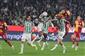 Trendyol Süper Lig: Konyaspor: 0 - Galatasaray: 1 (Maç devam ediyor)