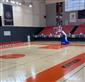 Kayseri Atatürk Spor Salonu yenilendi