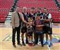 Kayseri’de Cumhuriyet Kupası 3x3 Basketbol Müsabakaları tamamlandı