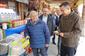 Başkan Büyükkılıç, Erciyes’te yeni sezon hazırlıklarını yerinde inceledi