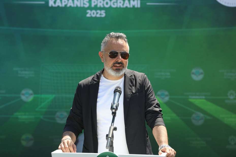 Karatay'da Geleneksel Dostluk ve Kardeşlik Turnuvaları Sona Erdi