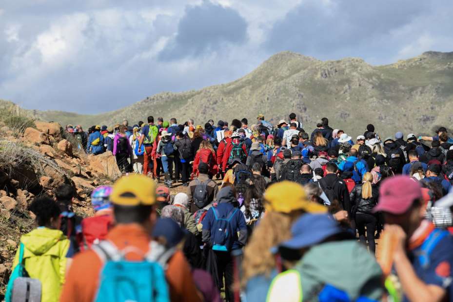 Konya Büyükşehir Keykubad Göç ve Kervan Yolu'nu Turizme Açtı