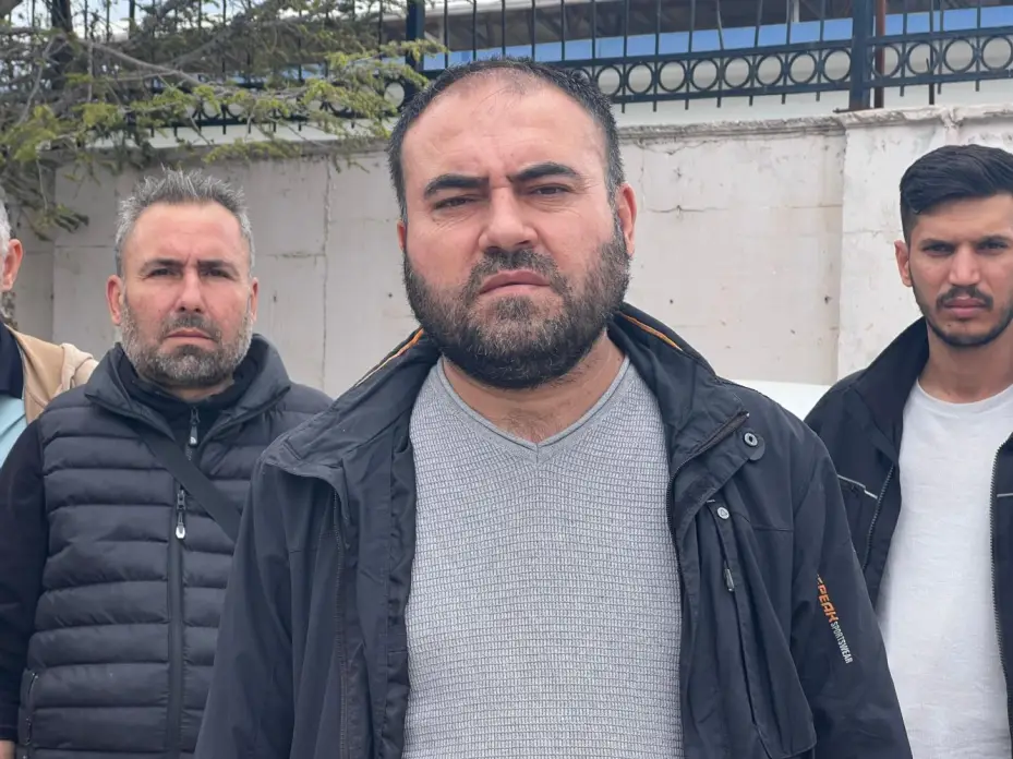 “Yusuf’umu Nefessiz Kalana Kadar Boğmuşlar” - Aile Adalet İstiyor