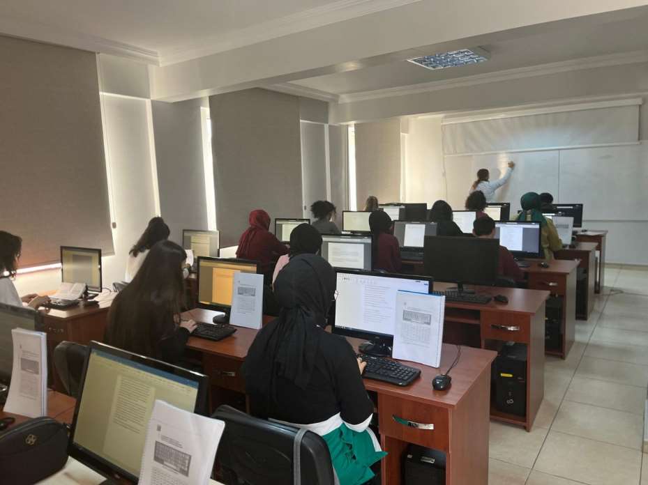 KOMEK ve KUZEM'de Yaz Dönemi Kayıtları Başladı 